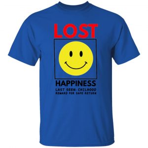 lost happiness t shirts hoodies long sleeve 2