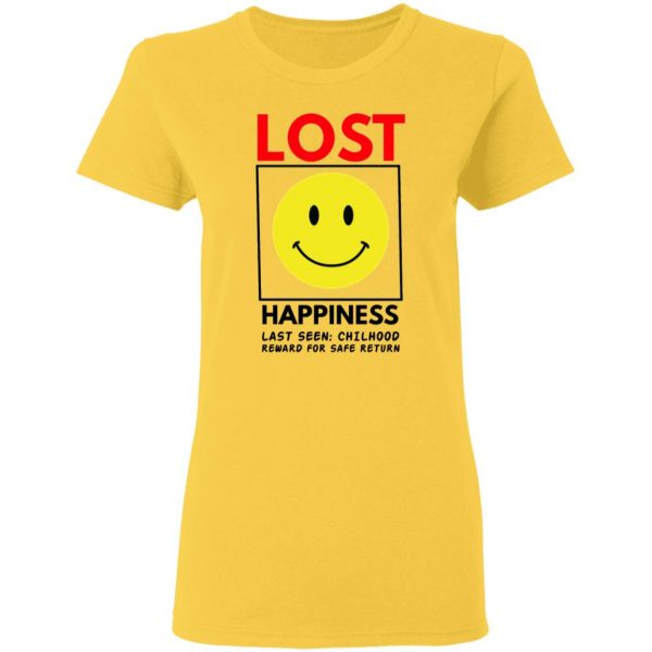 lost happiness t shirts hoodies long sleeve 4