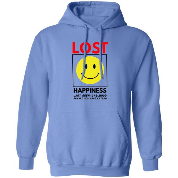 lost happiness t shirts hoodies long sleeve 6