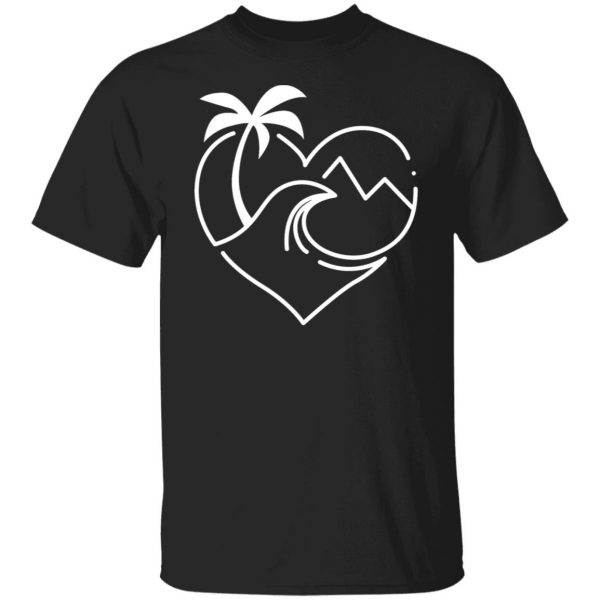 love beach t shirts long sleeve hoodies 13