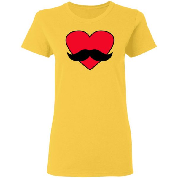 love mustache t shirts hoodies long sleeve 12