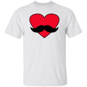 love mustache t shirts hoodies long sleeve