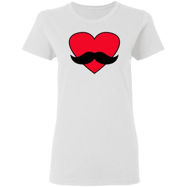 love mustache t shirts hoodies long sleeve 4