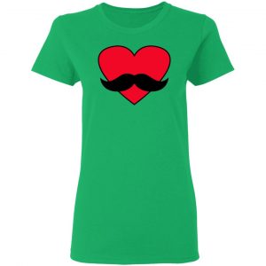 love mustache t shirts hoodies long sleeve 5