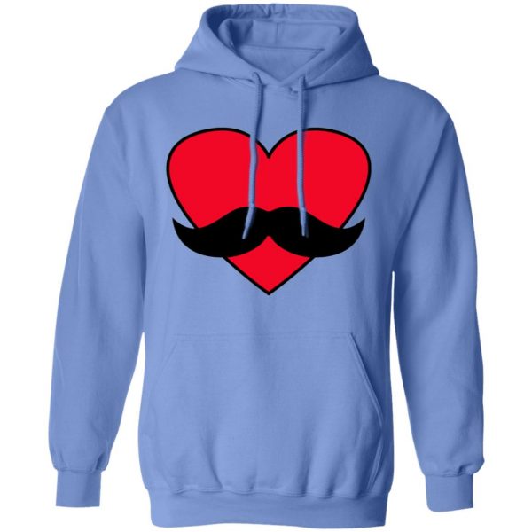 love mustache t shirts hoodies long sleeve 7