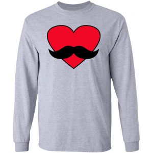 love mustache t shirts hoodies long sleeve 8