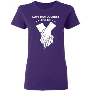 love that journey for me v2 t shirts long sleeve hoodies 12