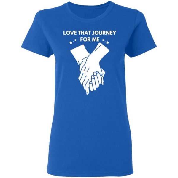 love that journey for me v2 t shirts long sleeve hoodies 2