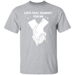 love that journey for me v2 t shirts long sleeve hoodies 3