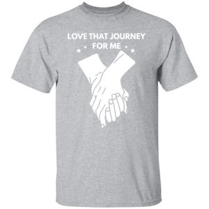 love that journey for me v2 t shirts long sleeve hoodies 3