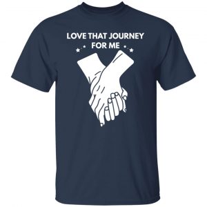 love that journey for me v2 t shirts long sleeve hoodies 8