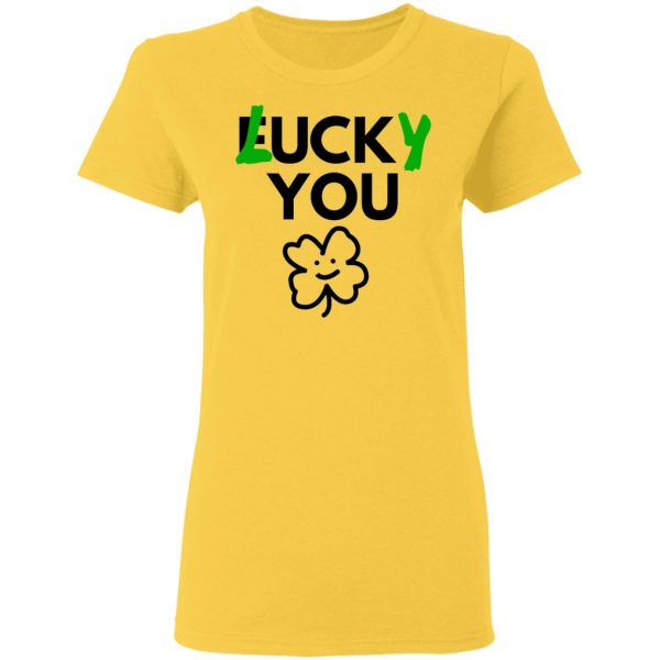 lucky you t shirts hoodies long sleeve 10