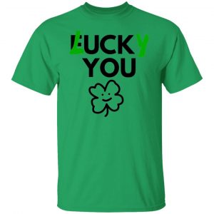 lucky you t shirts hoodies long sleeve 11