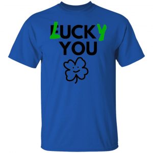 lucky you t shirts hoodies long sleeve 6