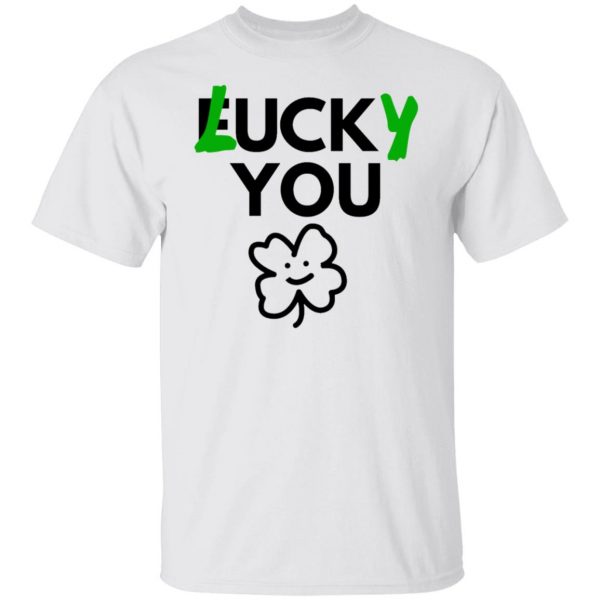 lucky you t shirts hoodies long sleeve 7