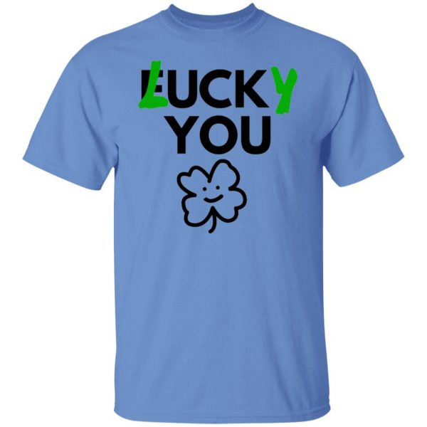 lucky you t shirts hoodies long sleeve 8