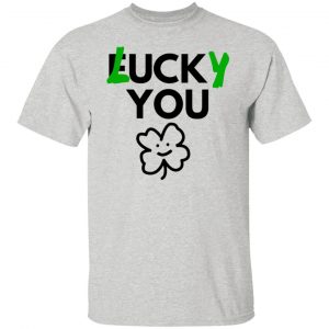 lucky you t shirts hoodies long sleeve 9