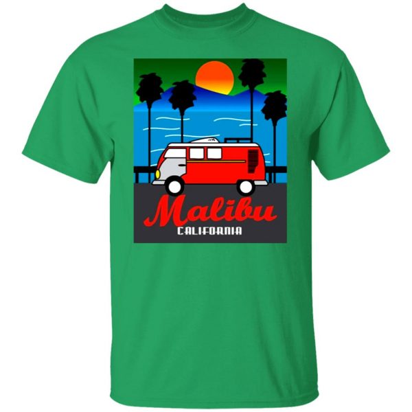 malibu california t shirts hoodies long sleeve 2