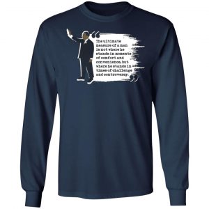 martin luther king ultimate measure of a man t shirts long sleeve hoodies 7