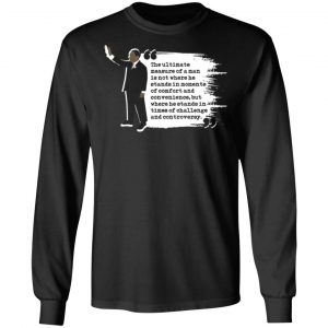 martin luther king ultimate measure of a man t shirts long sleeve hoodies 8