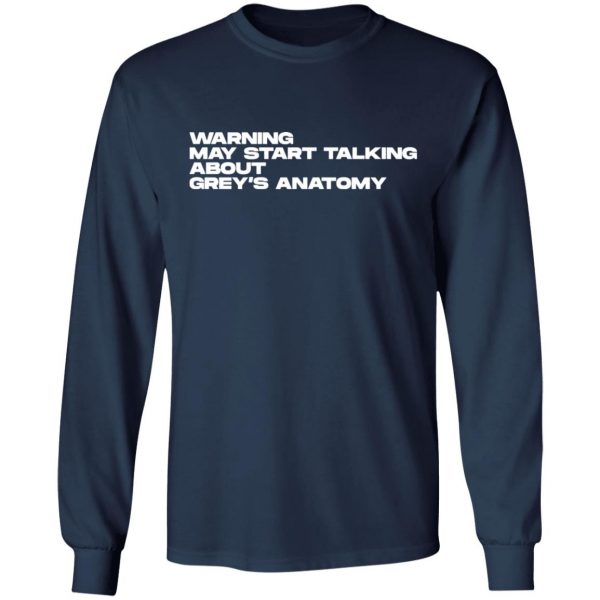 may start talking about greys anatomy t shirts long sleeve hoodies 3