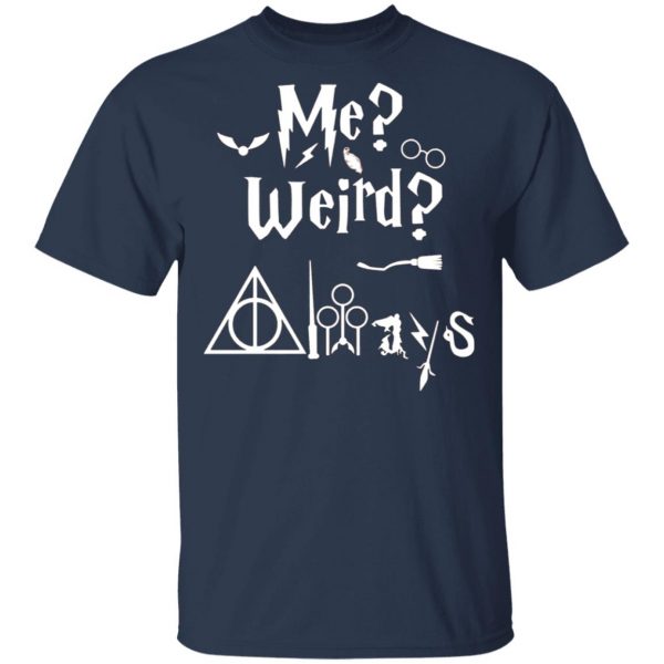 me weird always t shirts long sleeve hoodies 12