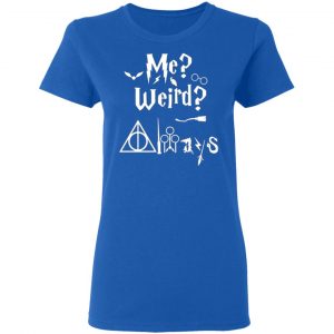 me weird always t shirts long sleeve hoodies 3