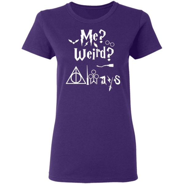 me weird always t shirts long sleeve hoodies 5