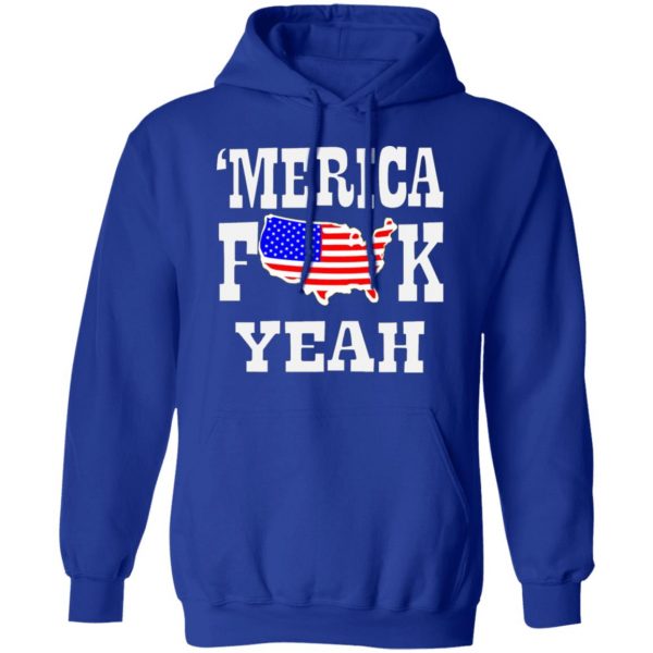 merica fk yeah t shirts long sleeve hoodies 2