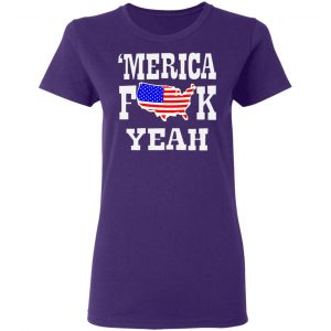 merica fk yeah t shirts long sleeve hoodies 4