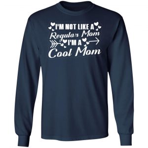 mom cool wife trendy mothers day mamma mommy v2 t shirts long sleeve hoodies 2