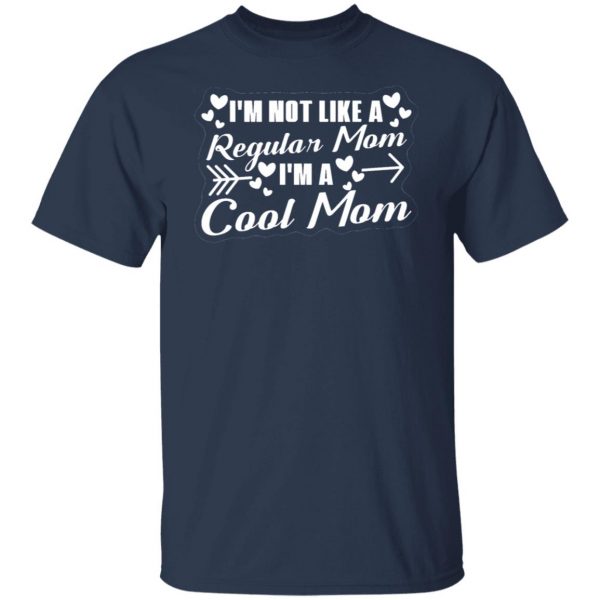 mom cool wife trendy mothers day mamma mommy v2 t shirts long sleeve hoodies 8