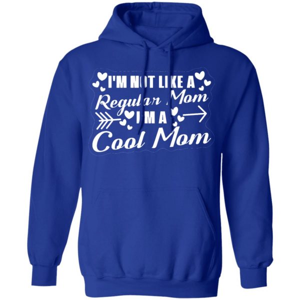 mom cool wife trendy mothers day mamma mommy v2 t shirts long sleeve hoodies 9