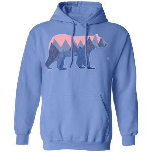 mountain bear t shirts hoodies long sleeve