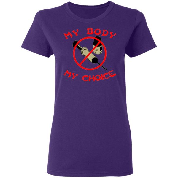 my body my choice vaccine t shirts long sleeve hoodies 10