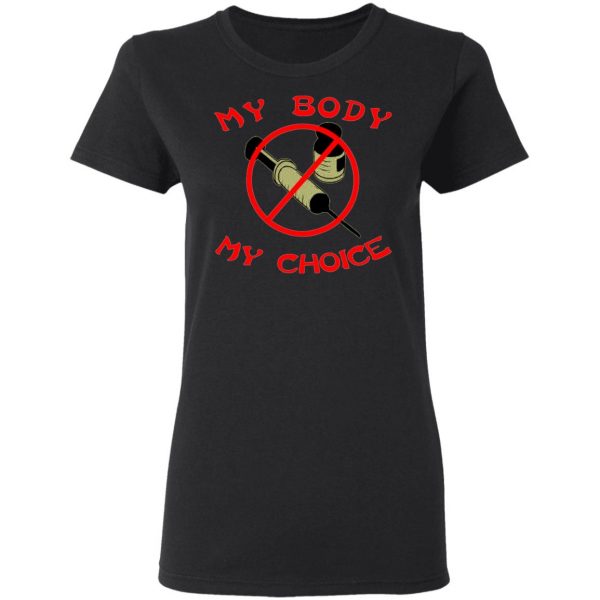 my body my choice vaccine t shirts long sleeve hoodies 4