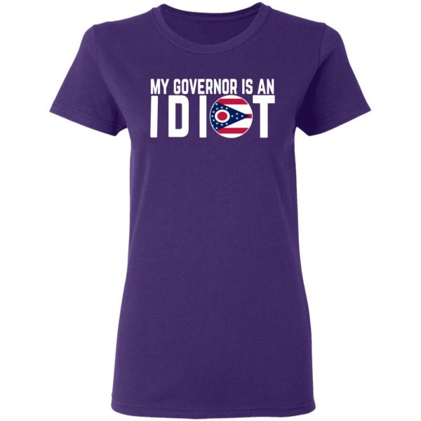 my governor is an idiot ohio t shirts long sleeve hoodies 5