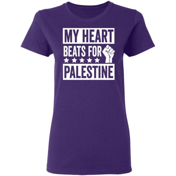 my heart beats for palestine t shirts long sleeve hoodies 11