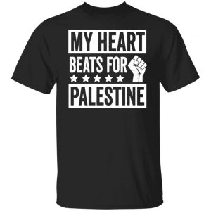 my heart beats for palestine t shirts long sleeve hoodies 9