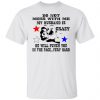 my husband is crazy and will punch you in the face t shirts hoodies long sleeve 12