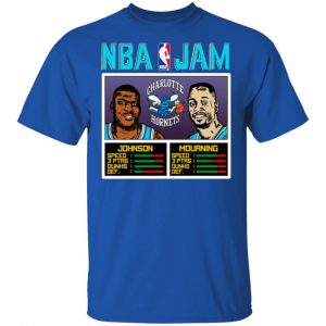 nba jam hornets johnson and mourning t shirts long sleeve hoodies 13