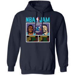 nba jam hornets johnson and mourning t shirts long sleeve hoodies 2