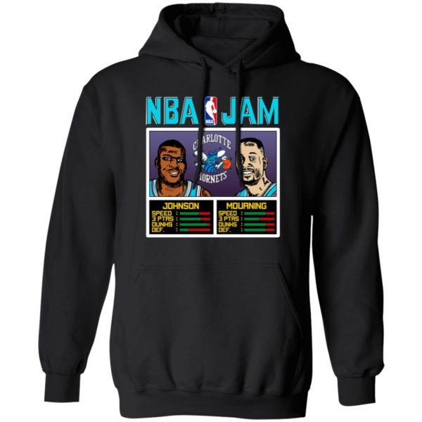 nba jam hornets johnson and mourning t shirts long sleeve hoodies 3