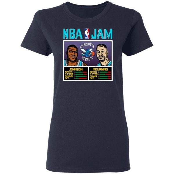 nba jam hornets johnson and mourning t shirts long sleeve hoodies 6