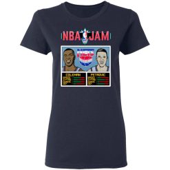 nba jam nets coleman and petrovic t shirts long sleeve hoodies 6