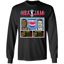 nba jam nets coleman and petrovic t shirts long sleeve hoodies 8
