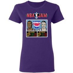 nba jam nets coleman and petrovic t shirts long sleeve hoodies 9