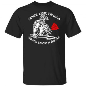 never test he who wishes to die in battle viking t shirts long sleeve hoodies 13