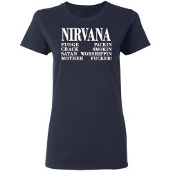 nirvana 1992 fudge packin crack smokin patch satan worshippin motherfucker t shirts long sleeve hoodies 12