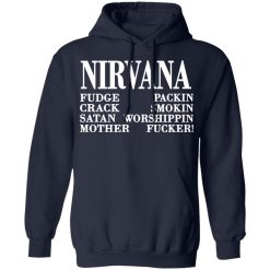 nirvana 1992 fudge packin crack smokin patch satan worshippin motherfucker t shirts long sleeve hoodies 2